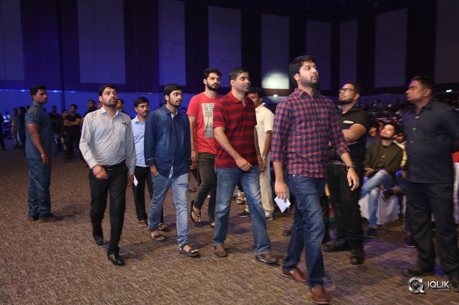 Agnyaathavaasi-Movie-Audio-Launch-Photos